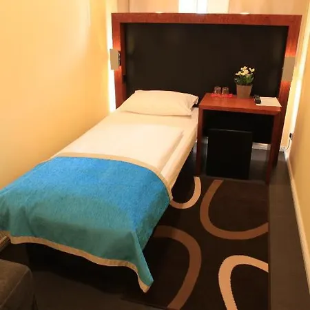 Hotel 1a Hamburg