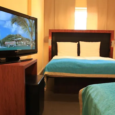 Hotel 1a
