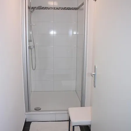 Pensión Ahoi-gaestehaus Hamburgo