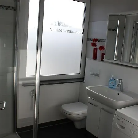 Ahoi-gaestehaus 2* Hamburgo