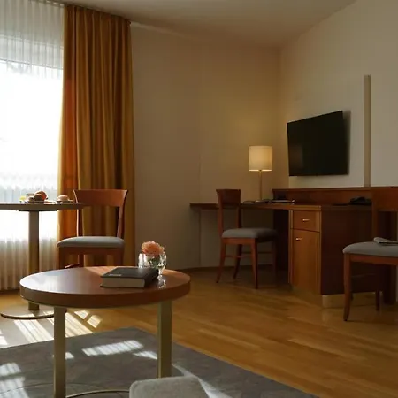 Newlivinghome Residenzhotel Hamborg