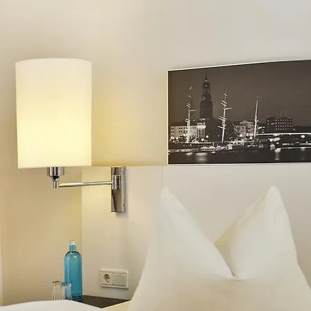 H4 Bergedorf 4*