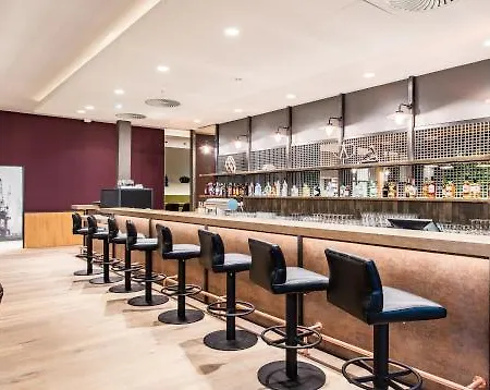 Hotel Premier St. Pauli Hamburg