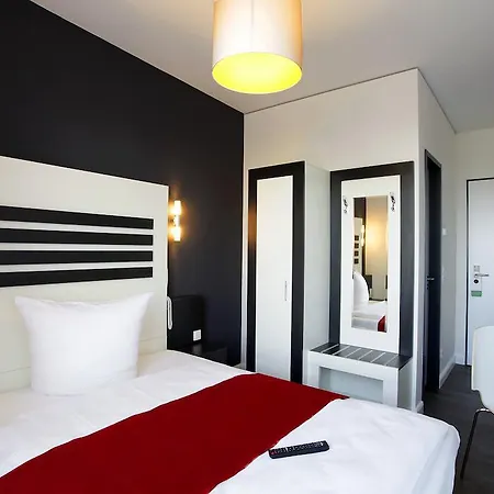 Boutique 072 St. Georg Hotel Hamburg