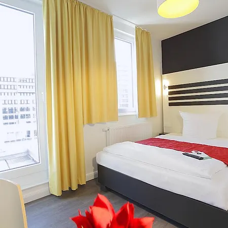 Hotel Boutique 072 St. Georg Hamburg