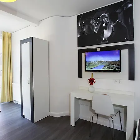 Hotel Boutique 072 St. Georg