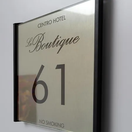 Boutique 072 St. Georg Hamburg