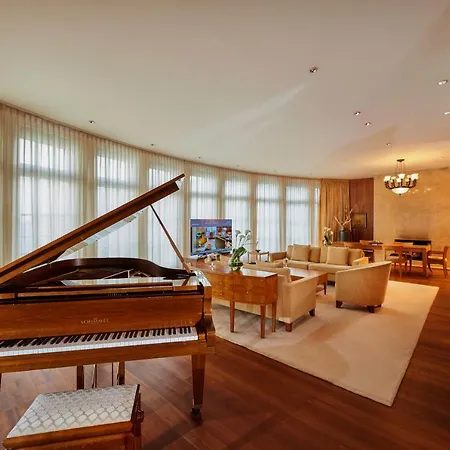 Hotell Park Hyatt