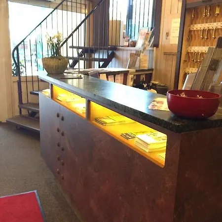 帝国酒店 汉堡