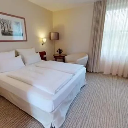 Hotel Engel Hamburgo