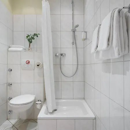 Continental Hauptbahnhof Hotel