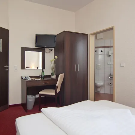Novum Eleazar Center Hamburgo