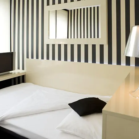Relexa Bellevue An Der Alster هامبورغ