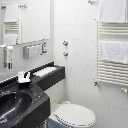 Relexa Bellevue An Der Alster فندق