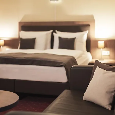 Hotel Holstenwall Neustadt Amburgo