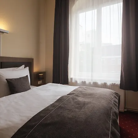 Holstenwall Neustadt Hotel