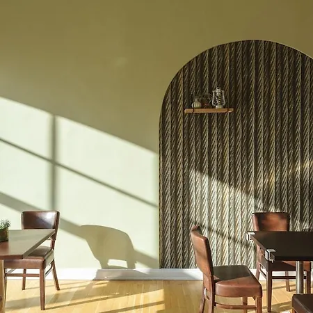 Hotel Holstenwall Neustadt