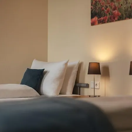 Holstenwall Neustadt 3*