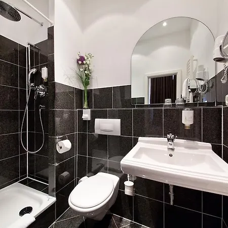 Holstenwall Neustadt Hotel Amburgo