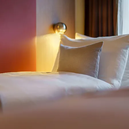 Hotel Norddeutscher Hof Hamburg-Harburg
