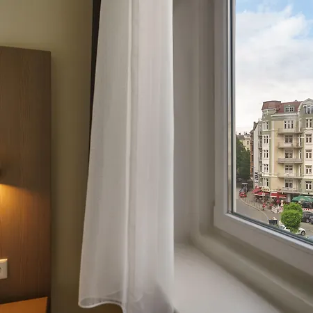 Hotel Norddeutscher Hof Hamburg-Harburg
