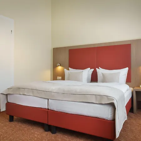 Norddeutscher Hof Hotel Hamburg-Harburg