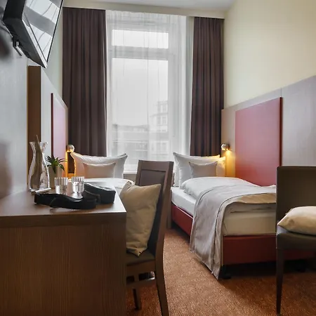 Norddeutscher Hof Hotel