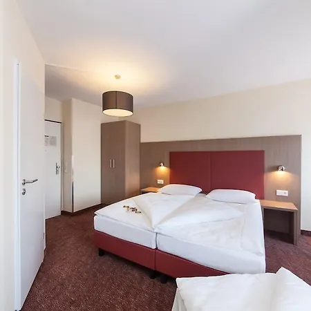 Hotel Norddeutscher Hof