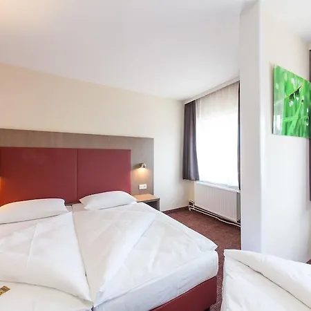 Norddeutscher Hof Hotel 3*