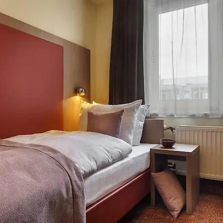 Norddeutscher Hof 3* Hamburg-Harburg