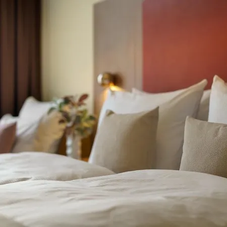 Norddeutscher Hof Hotel Hamburg-Harburg