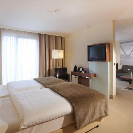 Lindner Am Michel, Part Of Jdv By Hyatt Hotel Hamburgo