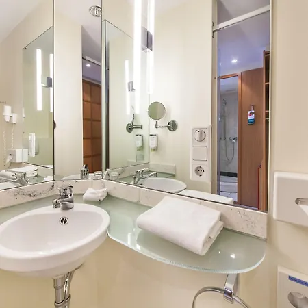 Novum Ambassador Otel