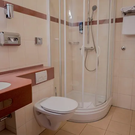 Hotel Am Hauptbahnhof Hamburgo