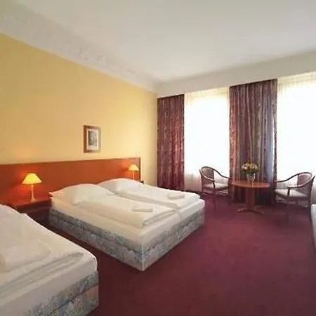 Am Hauptbahnhof Hotel Hamburgo