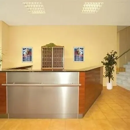 Am Hauptbahnhof Hotel