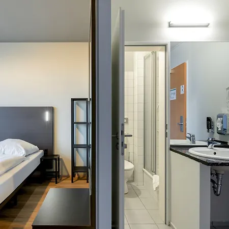 A&o Hammer Kirche Hotel