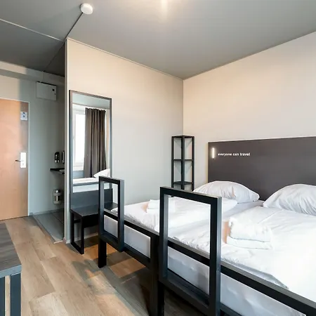 A&o Hammer Kirche Hotel 2*