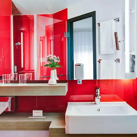 Intercityhotel Altona