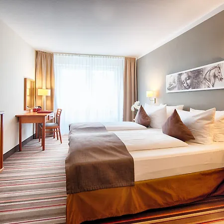 Hotel Leonardo Airport Hamburg