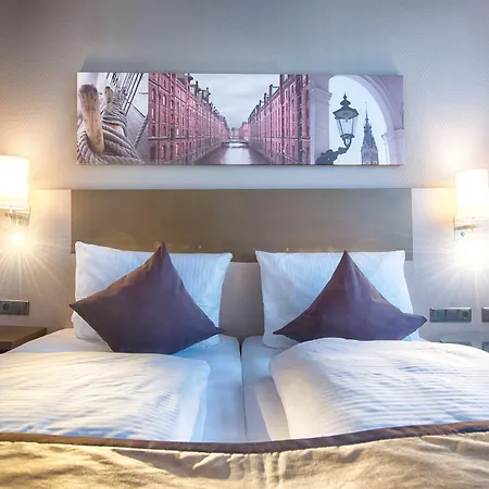 Leonardo Nord Hotel