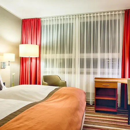 Hotel Leonardo Nord Hamburg