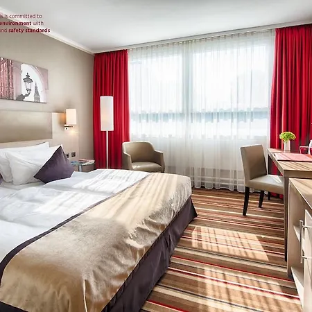 Hotel Leonardo Nord 4*
