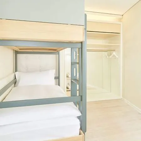 Side, Hamburg, A Member Of Design 5* Hamburg