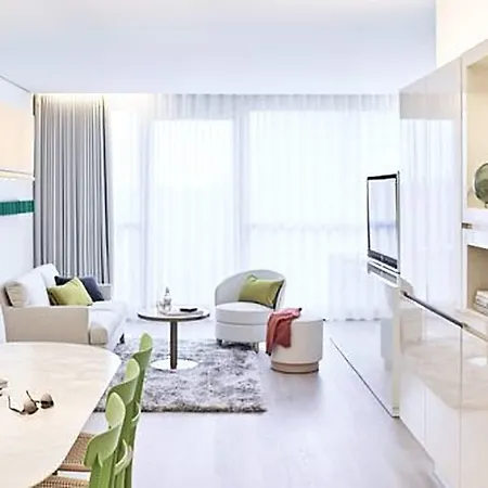 Hotel Side, Hamburg, A Member Of Design Hamburg