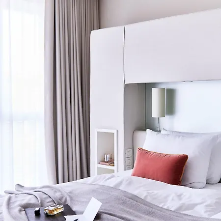 Side, Hamburg, A Member Of Design 5* Hamburg