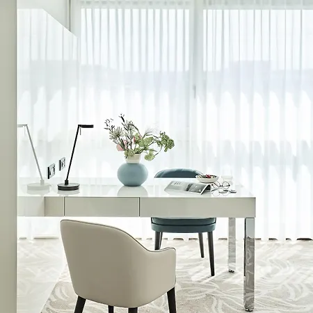 Side, Hamburg, A Member Of Design Hotel 5*