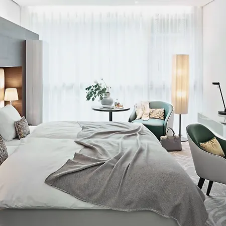 Hotel Side, Hamburg, A Member Of Design 5*