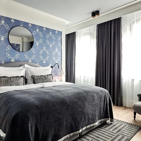 Hotel Tortue 5*