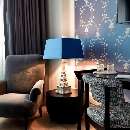 Tortue Hotel